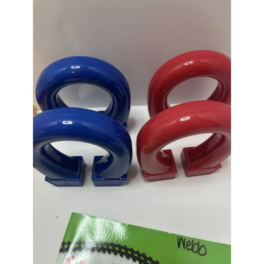 Magnets Classroom Magnet Lab Kit STEM PreK 2 Bar, 5 Horseshoe, Magnets Book